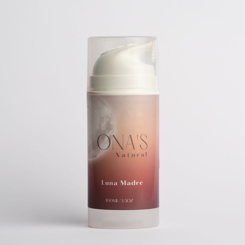 Luna Madre - 10% Pregnenolone