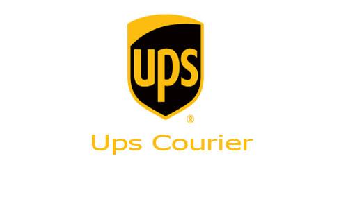 Courier Shipping